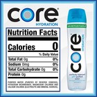 Core Hydration Perfectly Balanced Water  30 4 Fl Oz Bottle  pack Of 12 