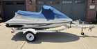 2009 Sea-doo Gti Se 130