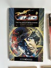 Vintage Doctor Who Books Lot Of 15 Paperback Target Titan