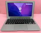2015 Apple Macbook Air 11 6  A1465  intel Core I5 1 6ghz 4gb Ram 128gb Ssd 