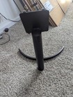 Lg 27qn600 27  Monitor Stand Only