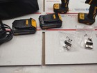 Dewalt Atomic 20v Cordless Brushless Compact Drill impact Kit  dck278c2   t3-c5 