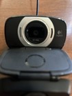 Logitech Hd 1080p Pro Screen Web Camera  v-u0027  Video Calling   Recording
