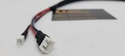 Scx24 Lipo 2s Balance Xt60 Charge Lead 24    Cable Ph2 0   Jst Plug