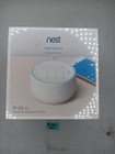 Google Nest Secure Alarm