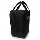 Bowling Bag Single Tote Black Pyramid Prime One Bag Holds Up To Mens Shoe Size 9