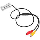 Door Eye Viewer Security Camera Wired Video Camera Peephole Viewer New