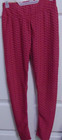 Womens Tiktok Leggings High Waist Ruched Anti Cellulite Yoga Pants Gym Fitness