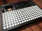 Polyend Play Sample And Midi Based Groovebox Complete Used Once 