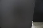 Ge Gne25jykfs 33  Stainless 24 7 Cu  Ft  French Door Refrigerator Nob  160980