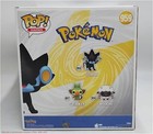 Funko Pop  Games  Pokemon Luxray Vinyl Figure  target Exclusive  See Details