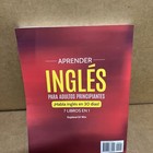 Aprender Ingl  s Para Adultos Principiantes  7 Libros En 1    habla Ingl  s En 3   