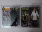 Neca Emce Freddy Jason Reanimator Myers Phantom Of The Opera Ghostface 8  Inch 