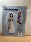 Vintage The Cloth Doll Magazine And Various Magazine Of Dolly Lot Of 20 Magazine