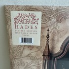 Melanie Martinez Hades Signed Victorian Blush Vinyl 2lp Limited Edition New