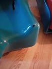 Large Tumble Form Feeder Seat With Floor Base