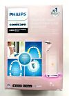Philips Sonicare Diamondclean Smart 9300 Rechargeable Electric Toothbrush - Pink