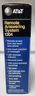 At t Remote Answering System  1304      New In Box