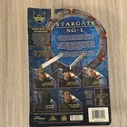 Diamond Select Toys Stargate Sg-1 General Jack O neill Figure 2006