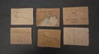 Transcaucasian Federation Georgia Unused Mh Stamp Lot   T16125