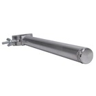 Prox Xt-sc20 20  Extension Pole W singe Pro Clamp Ideal For Stage Light Fixtures