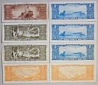 Brazil Lot Of 8