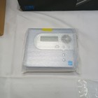 Sony Mz-nh600  Hi-md Minidisc Walkman Recorder Player Open Box