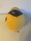 Corona Extra Beer Embroider One Size Adjustable Black  Yellow Cap