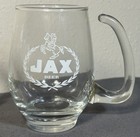 Set Of 4 Vintage Jax Beer Mugs New Orleans Jackson Brewing Co  Pre-1974 1960   s