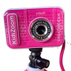 Vtech Kidizoom Creator Cam 5mp - Pink Glitter