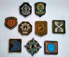 Patches From The Game Stalker stalcraft stalker Heart Of Chornobyl