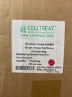 Celltreat Non-treated Cell Culture Dishes 60mm X 15mm Sterile 229663  500 cs 
