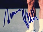 Ivan Lendl Mens Tennis Legend Signed Autographed 8x10 Photo