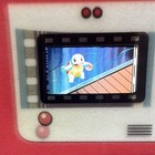 Fsa Authentic Pokemon 35mm Film Cell Mounted Display W  Film Frame Squirtle