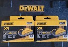 2 Brand New X Sealed Dewalt 20v Xr 3 5ah Powerstack Compact Batteries Dcbp320-2