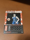 2013 Rittenhouse Wnba Lindsay Whalen Minnesota Lynx Golden Gophers  500
