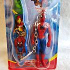 Smile Guard Marvel Heroes Children s Toothbrush Spiderman Buddy Cap Soft New Nip