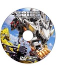 Zoids New Century Zero Anime Complete Series Episodes 1-26 English Audio