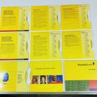 Rosetta Stone French Level 1 Complete With No Headphones