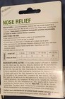 3x Homeopet Nose Relief Natural Relief Dogs Cats Pets 15 Ml