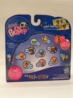 Hasbro Lps Littlest Pet Shop Collector Pets  1947-48