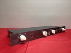 Mark Levinson Jc-2 Preamplifier     Vintage     Power On Only     Sold As-is