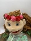 14  Sunny Toys Summer Fairy Gl3806  Hand Puppet