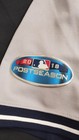 2018 David Robertson New York Yankees Playoff Game Worn Jersey Mlb   Steiner Coa
