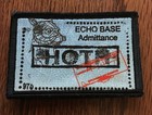 Rebel Scum Morale Patch Tactical Army Hook Military Usa