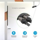 10ft Braided Hdmi Cable 4k V2 1 High Speed Premium Lead Ultra Hd Tv 2160p Hdr10 