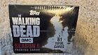 2017 Topps The Walking Dead Season 6 Sealed Box W 1 Hit