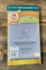 Ideal Pet Products Designer Series Replacement Flap 7  X 11 1 4 