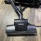 Atrix Ergo Backpack Vacuum Vacbp1 Hepa Filtration Commercial professional Tested