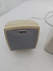 Altec Lansing Multimedia Computer Speaker System Subwoofer Acs45 Tested Working